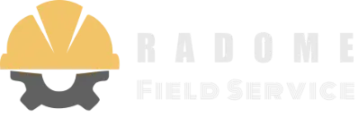 radome field service